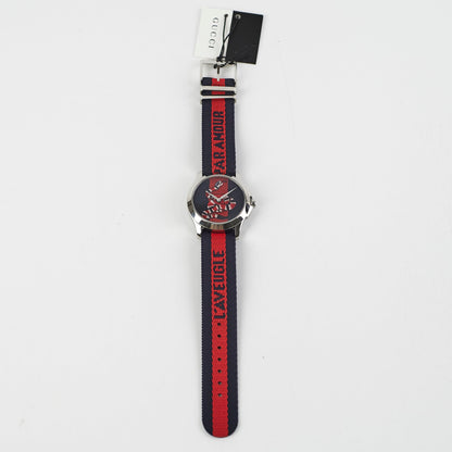 Gucci Snake 38mm Watch