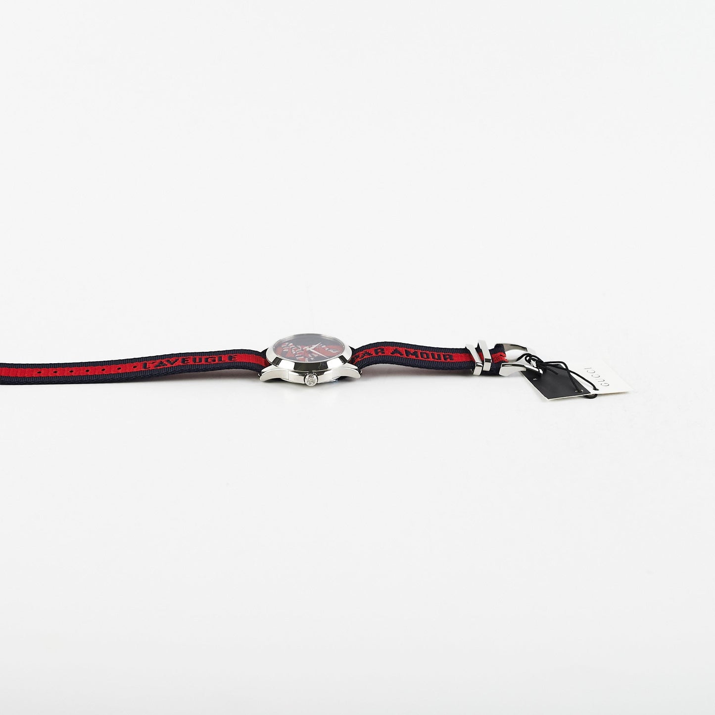 Gucci Snake 38mm Watch