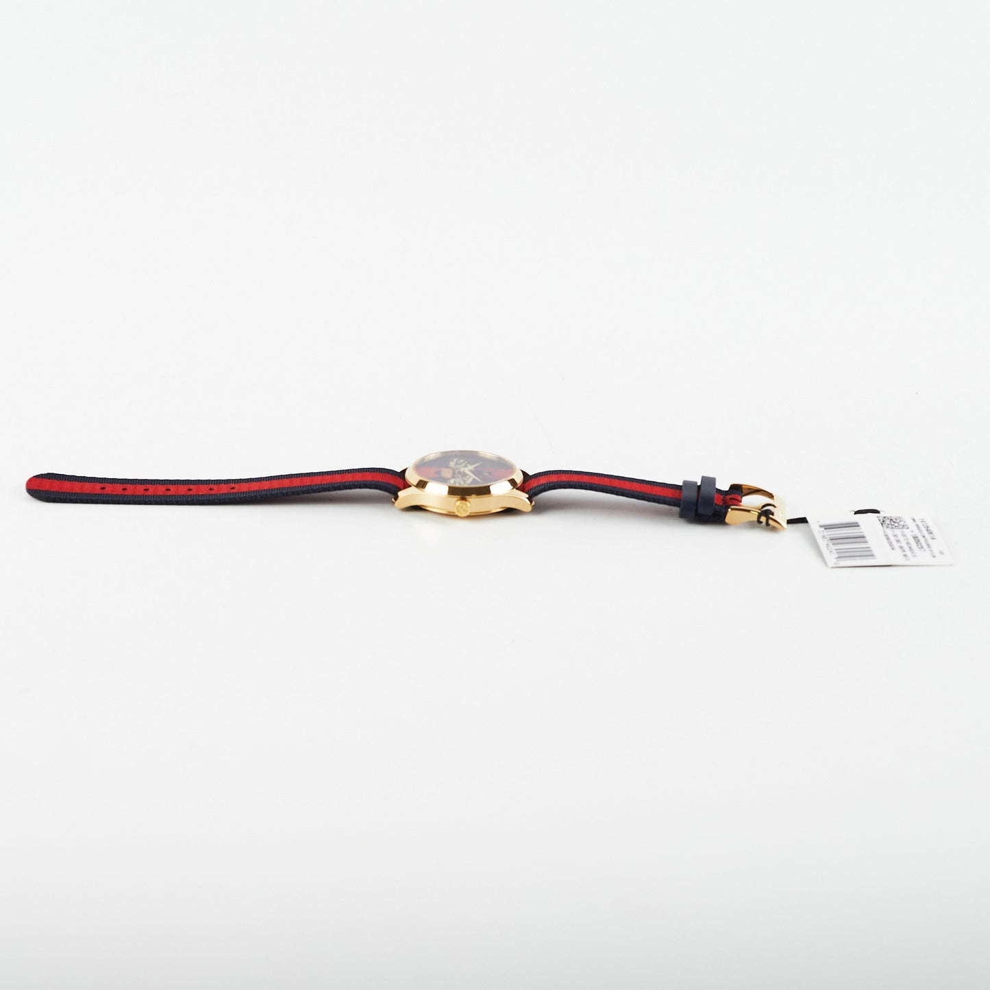 Gucci Bee Gold 38mm Watch