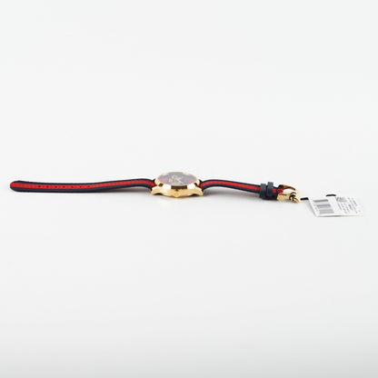 Gucci Bee Gold 38mm Watch