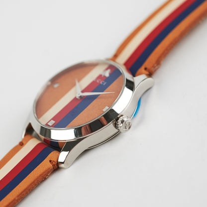 Gucci Bee 38mm Watch