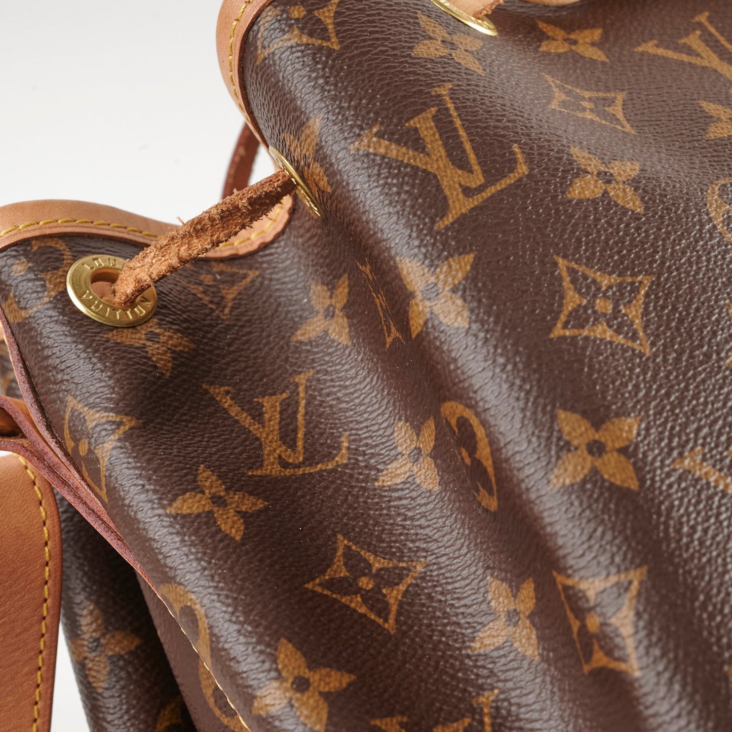 Louis Vuitton Petite Neo Noe Monogram
