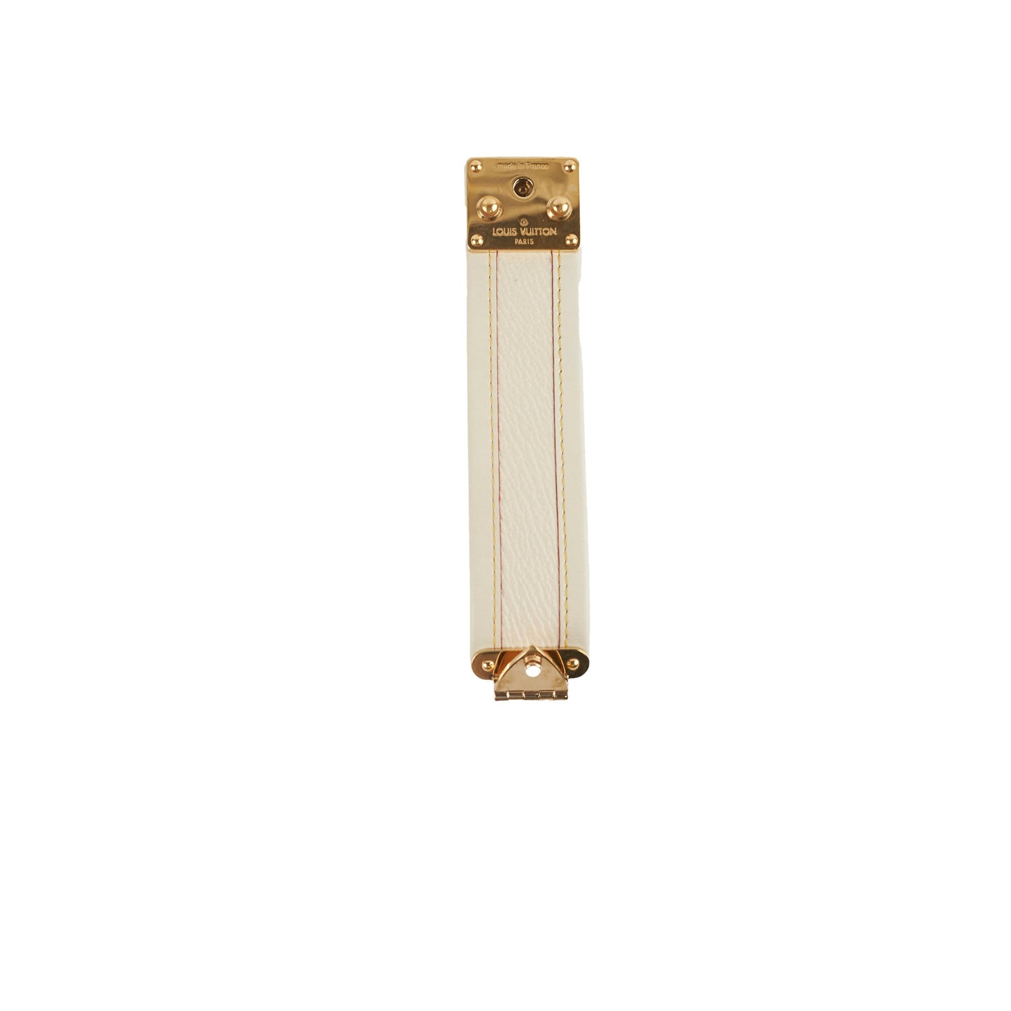 Louis Vuitton Cuff Bracelet Cream