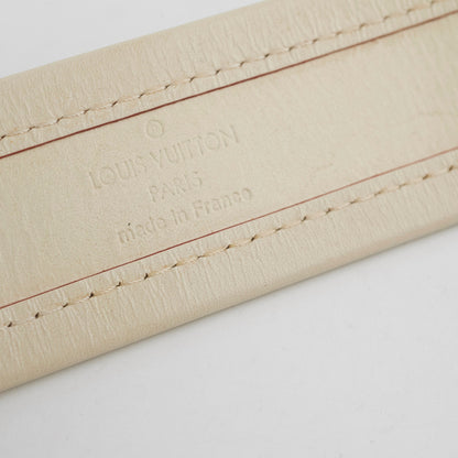 Louis Vuitton Cuff Bracelet Cream