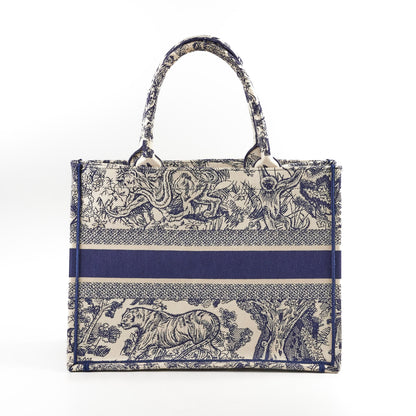 Deal of The Week - Christian Dior Medium Book Tote 2020