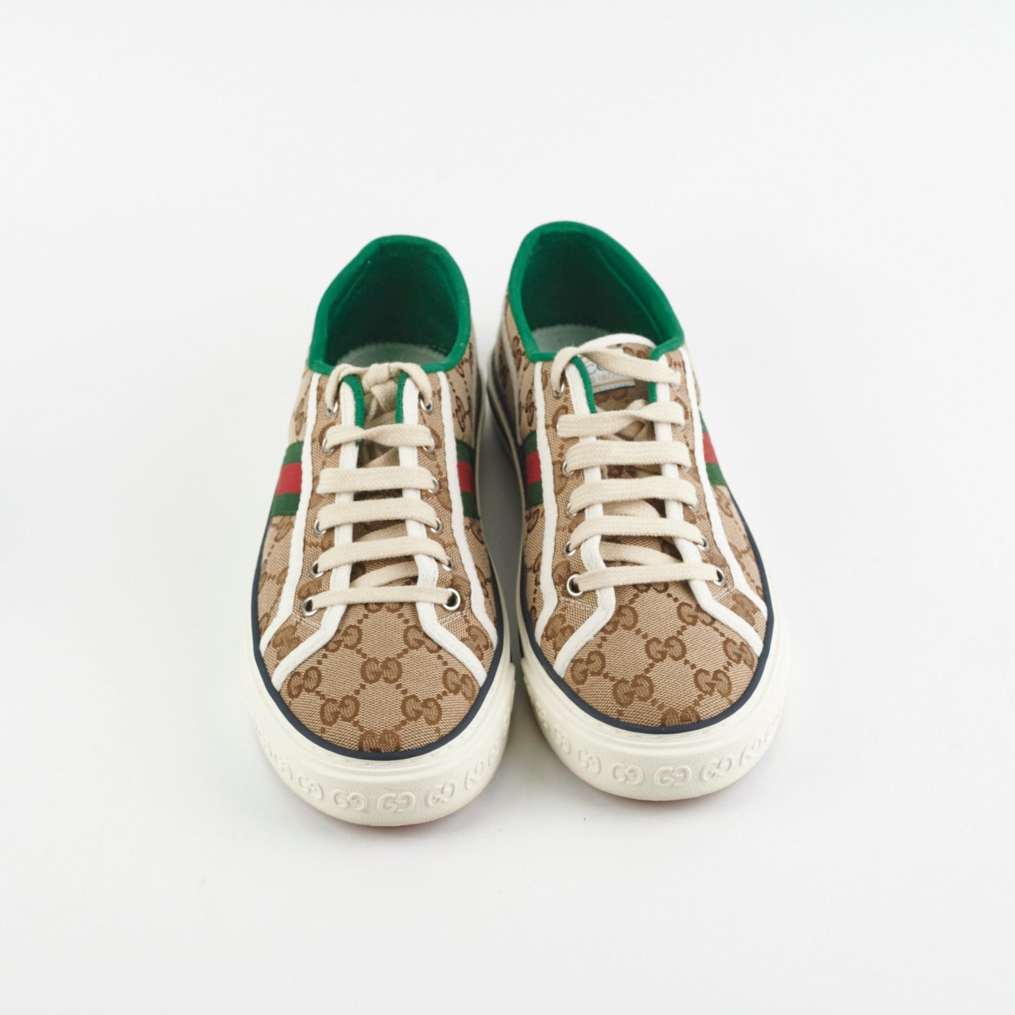 Gucci 1977 Mini GG sneakers Size 40