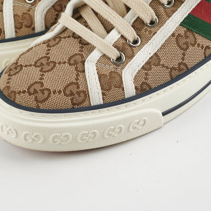 Gucci 1977 Mini GG sneakers Size 40