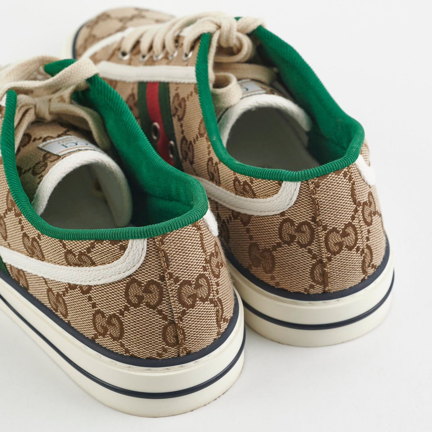 Gucci 1977 Mini GG sneakers Size 40