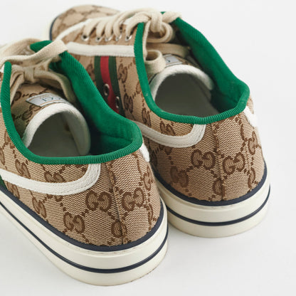 Gucci 1977 Mini GG sneakers Size 40