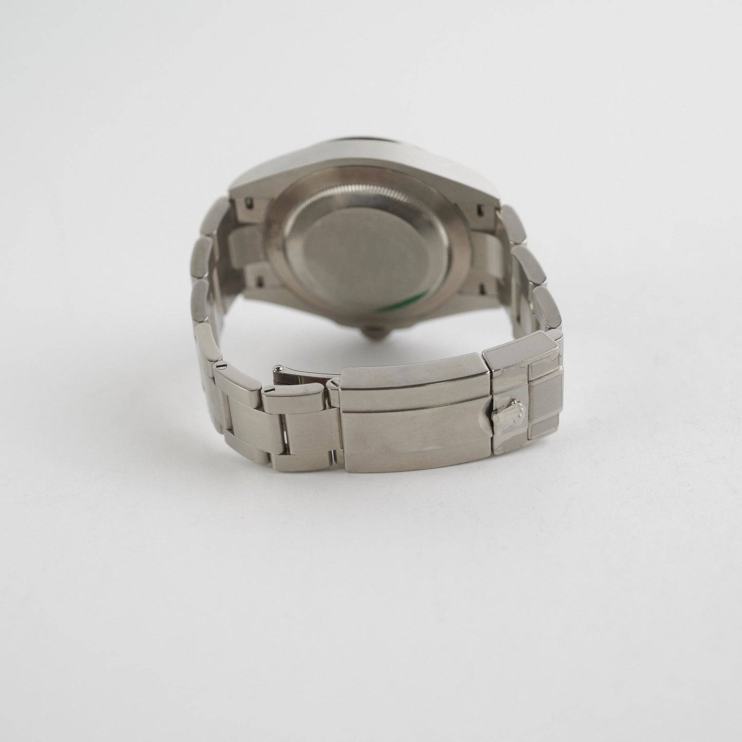 Rolex Air - King Oystersteel 40mm Watch 2022