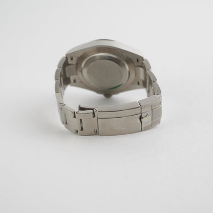 Rolex Air - King Oystersteel 40mm Watch 2022