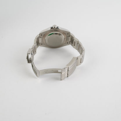 Rolex Air - King Oystersteel 40mm Watch 2022