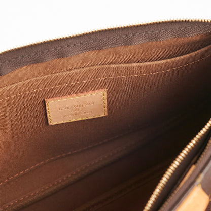 Louis Vuitton Multi Pochette Monogram