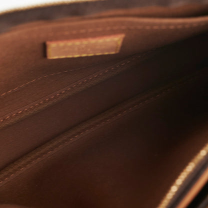 Louis Vuitton Multi Pochette Monogram