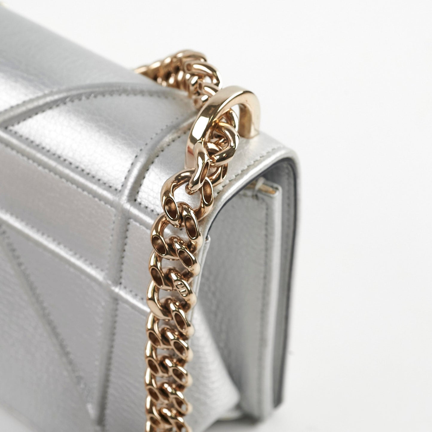 Christian Dior Silver Diorama 21cm