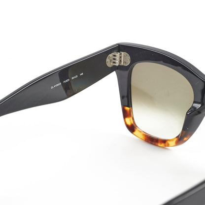 CELINE Sunglasses Brown