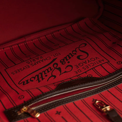 Louis Vuitton Neverfull MM
