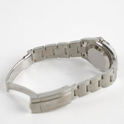 Rolex Oyster Perpetual 31mm White Dial Watch 277200 2024