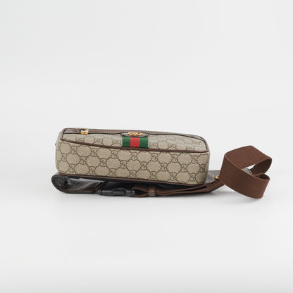 Gucci Ophidia Belt Bag
