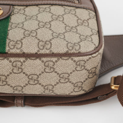Gucci Ophidia Belt Bag
