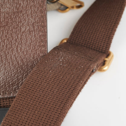Gucci Ophidia Belt Bag