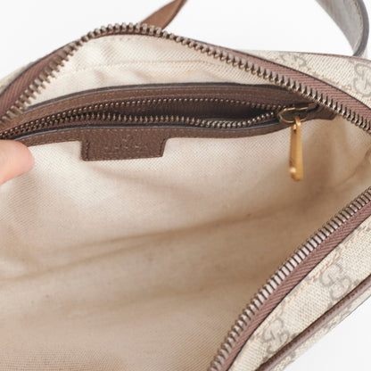 Gucci Ophidia Belt Bag