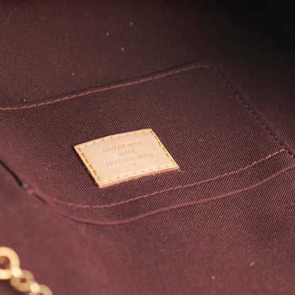 Louis Vuitton Favourite Monogram MM