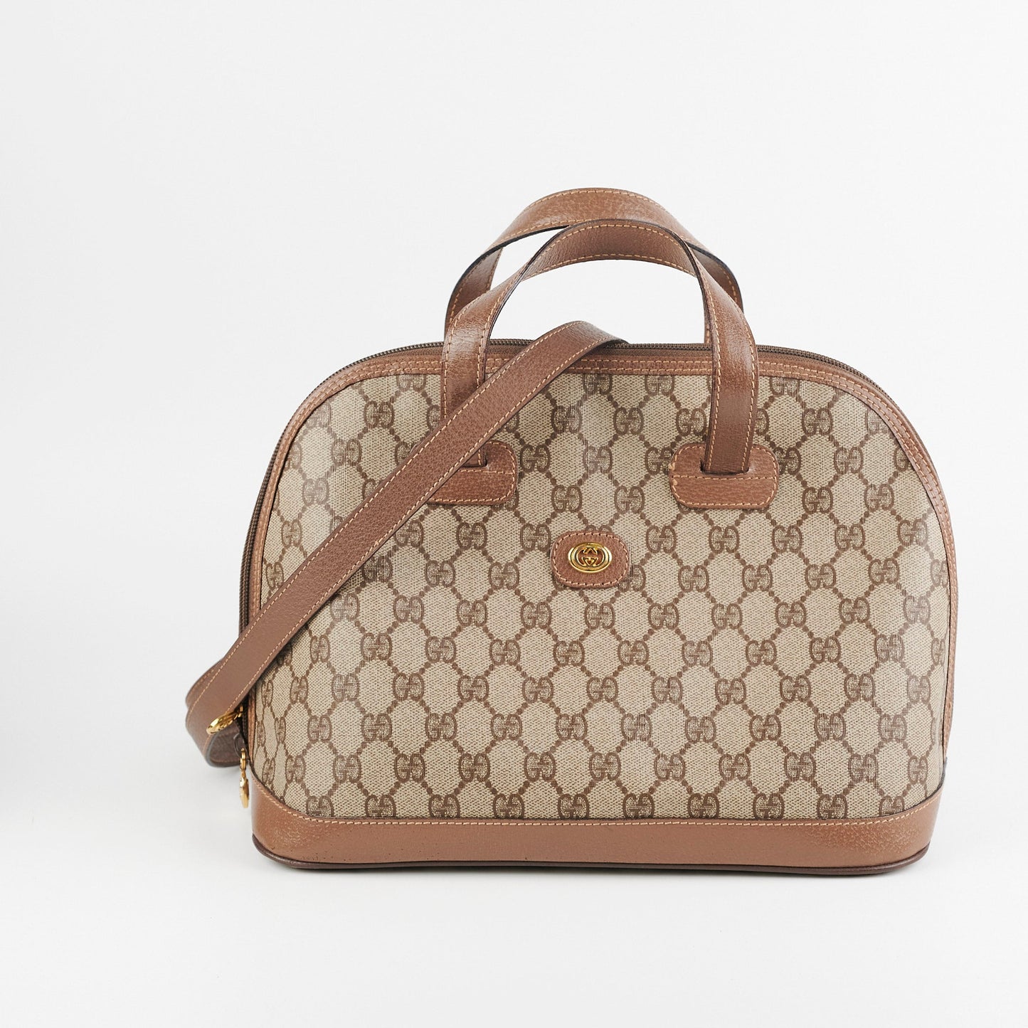 Gucci Ophidia Alma Large Top Handle