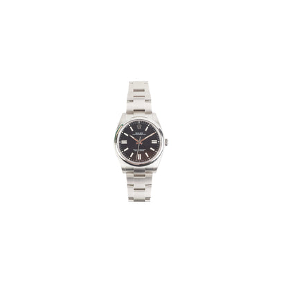 Rolex Oyster Perpetual 41mm Watch 2023