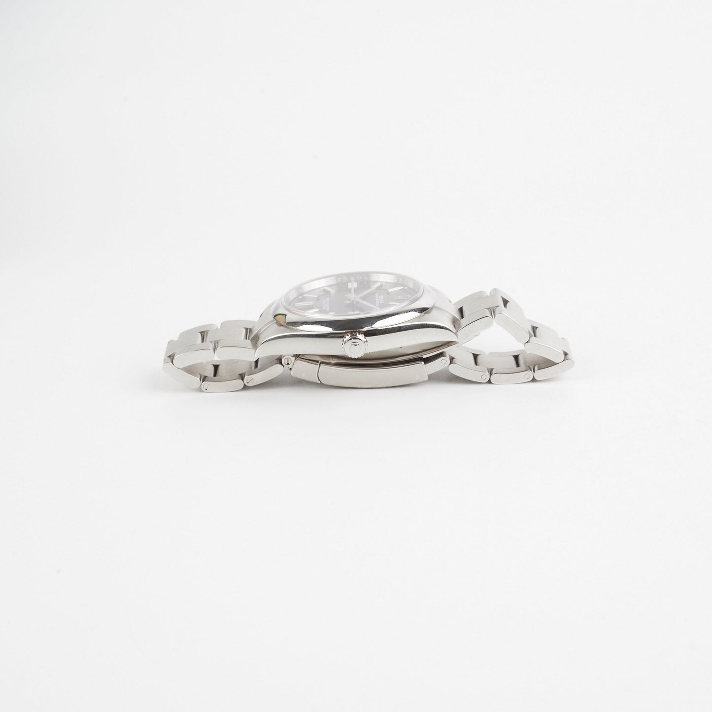 Rolex Oyster Perpetual 41mm Watch 2023
