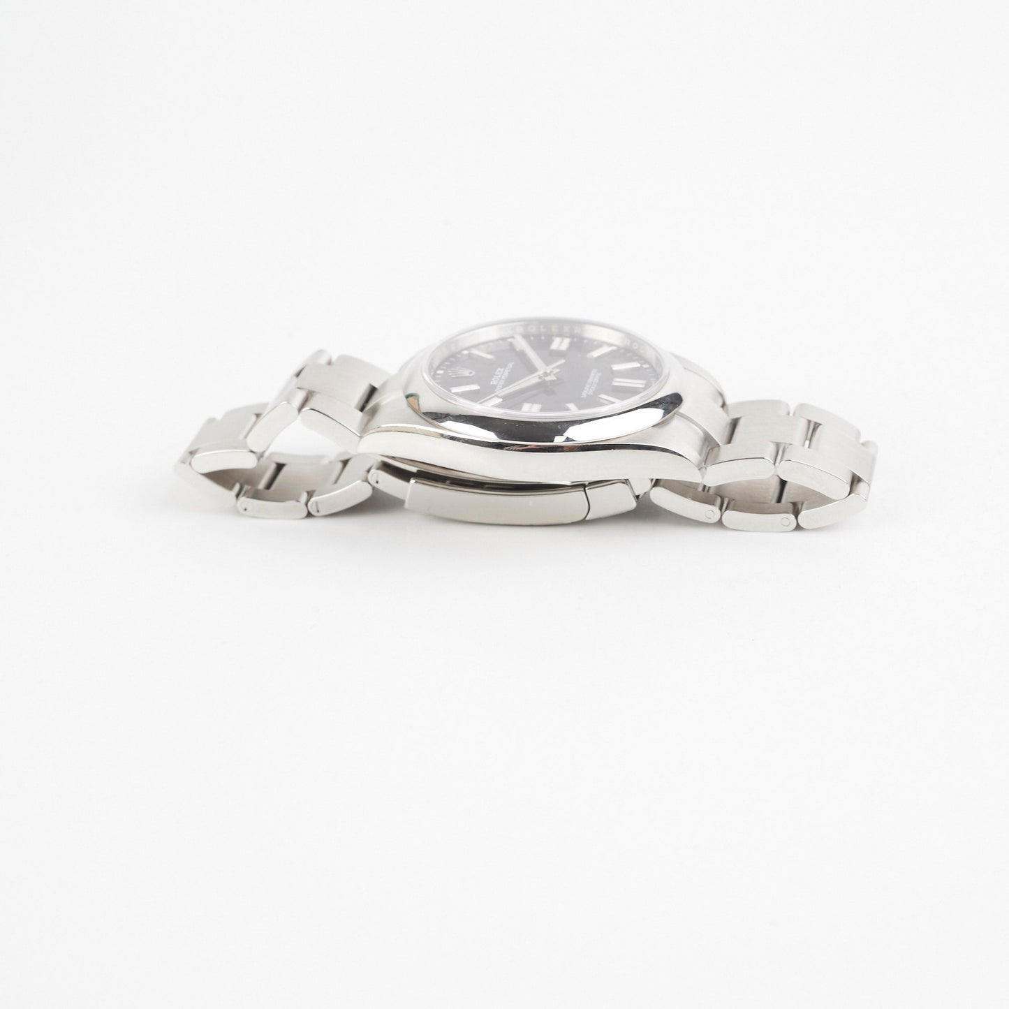 Rolex Oyster Perpetual 41mm Watch 2023