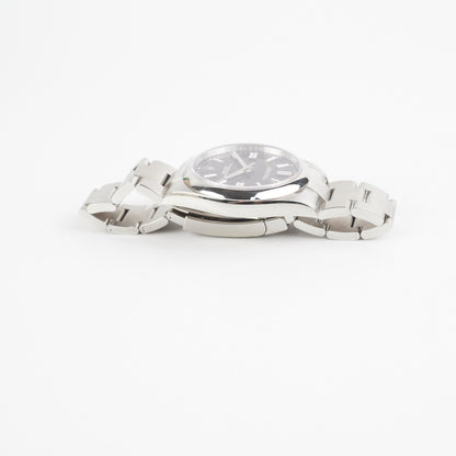 Rolex Oyster Perpetual 41mm Watch 2023