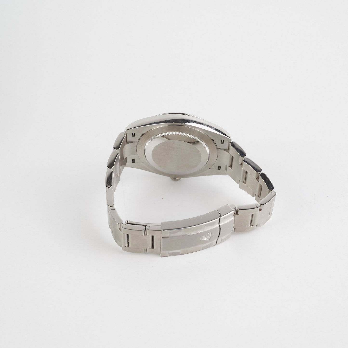 Rolex Oyster Perpetual 41mm Watch 2023
