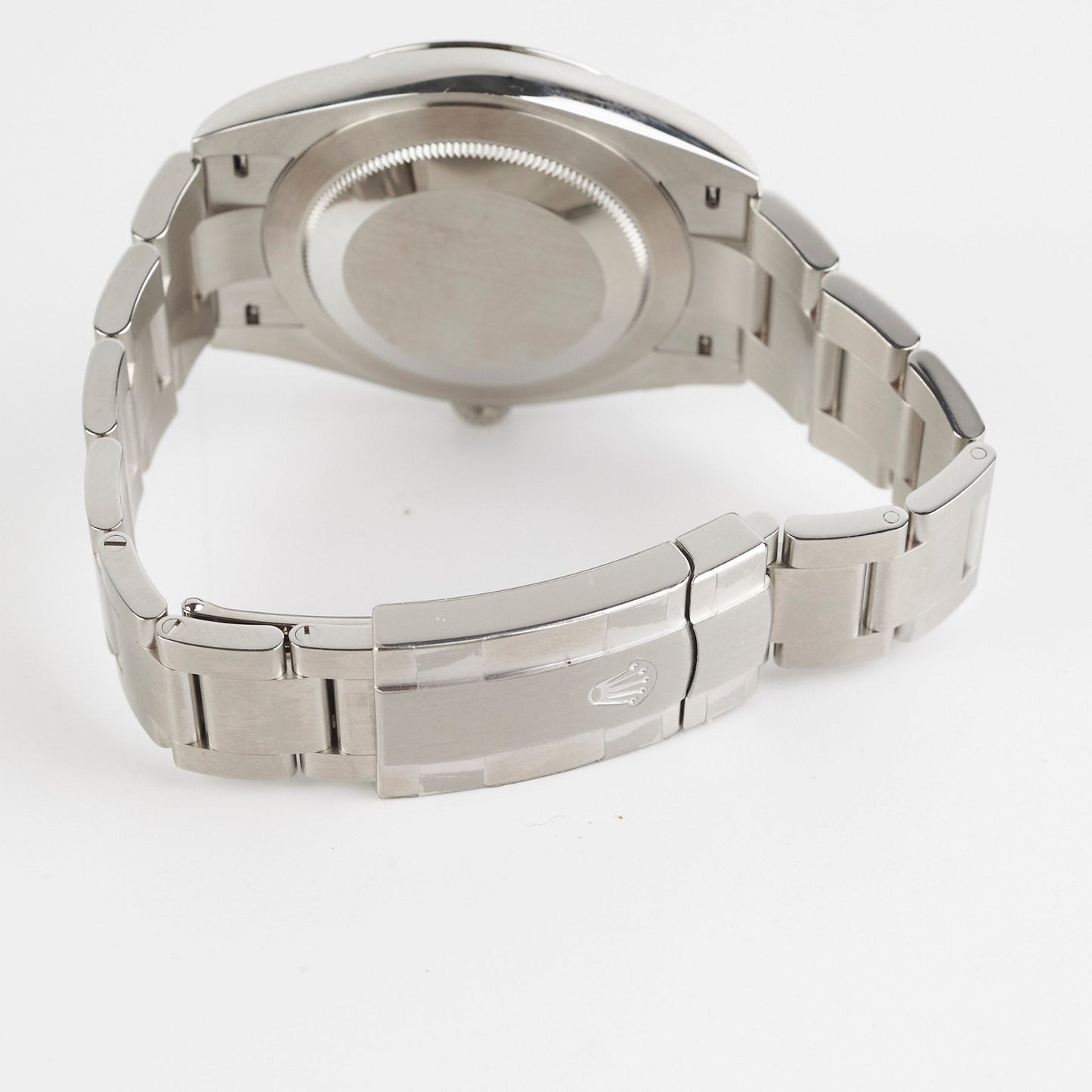 Rolex Oyster Perpetual 41mm Watch 2023