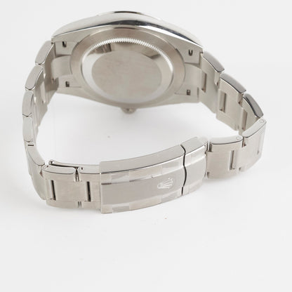 Rolex Oyster Perpetual 41mm Watch 2023