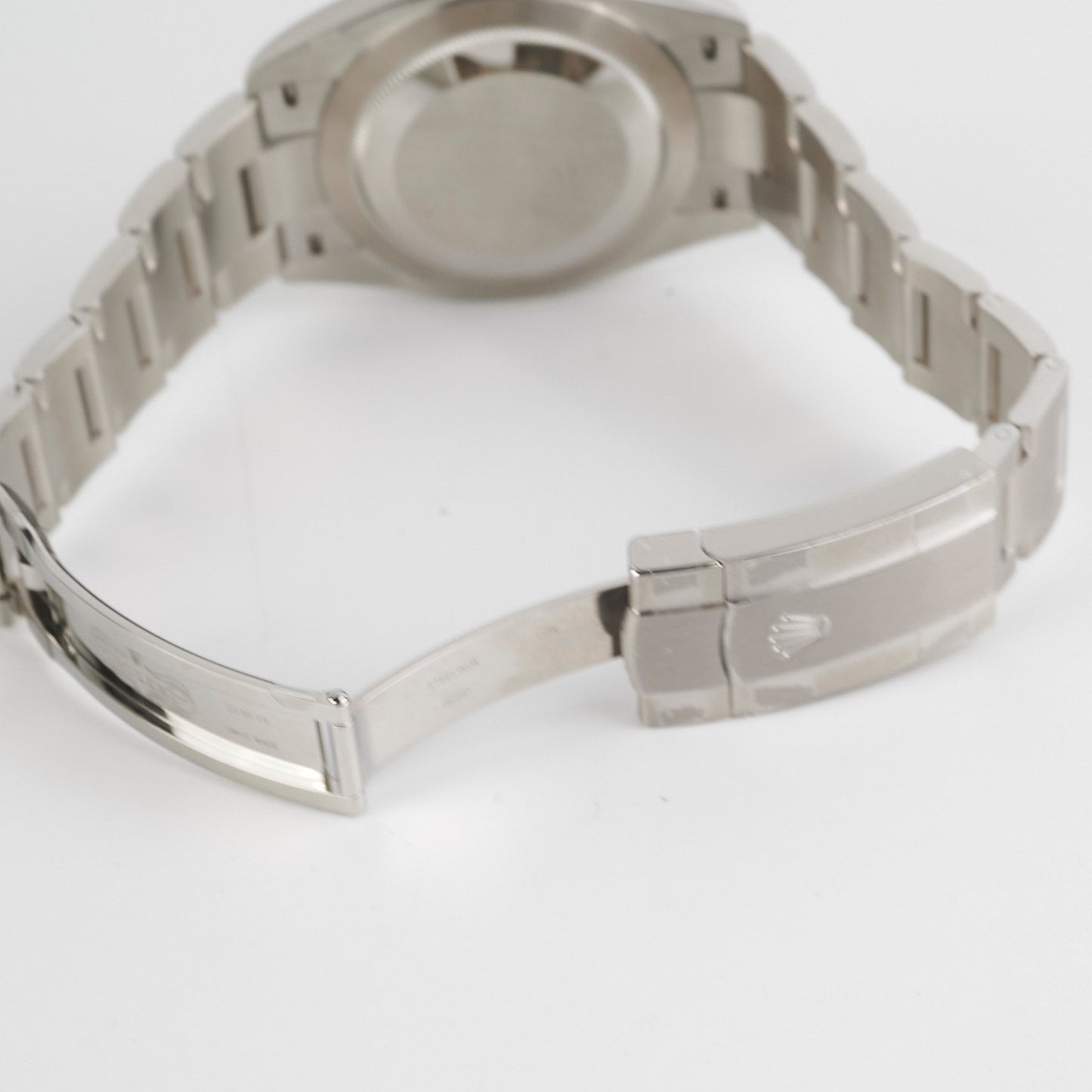 Rolex Oyster Perpetual 41mm Watch 2023