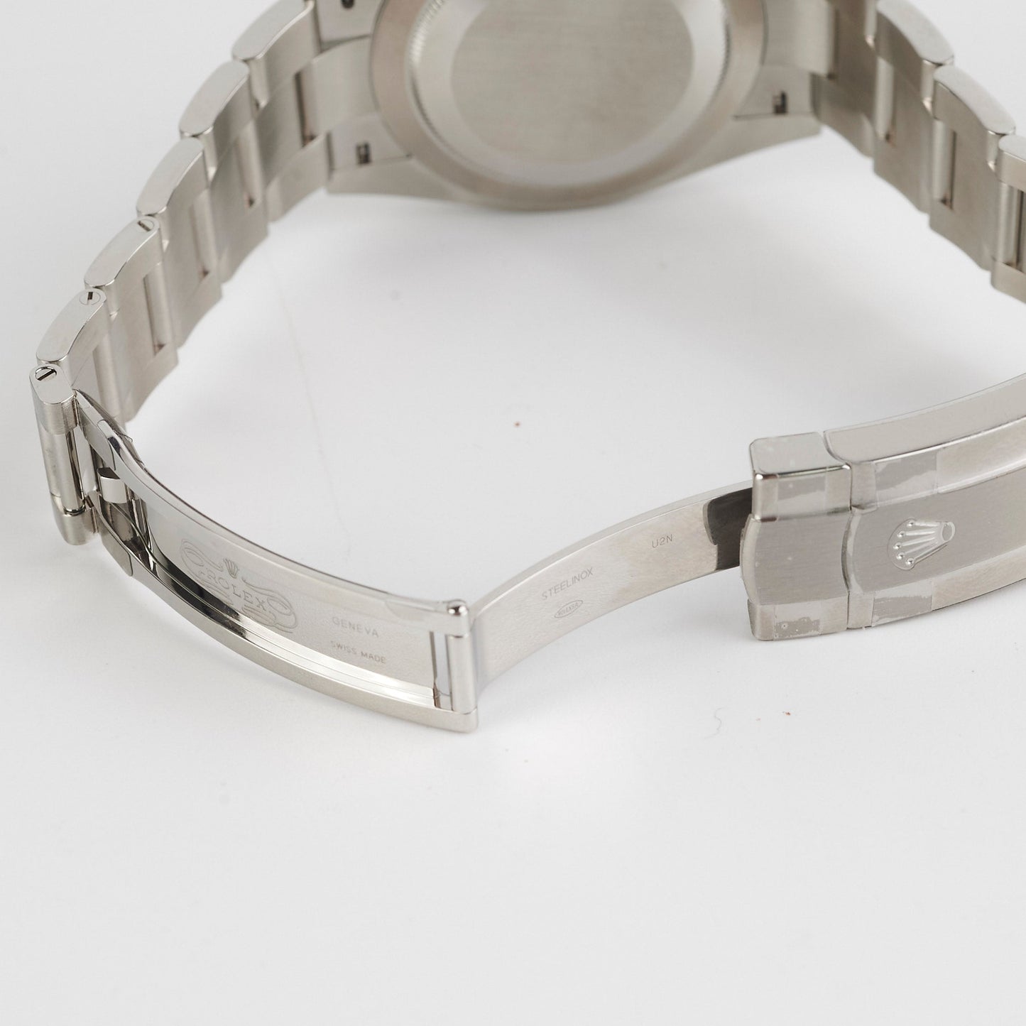 Rolex Oyster Perpetual 41mm Watch 2023