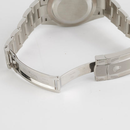 Rolex Oyster Perpetual 41mm Watch 2023