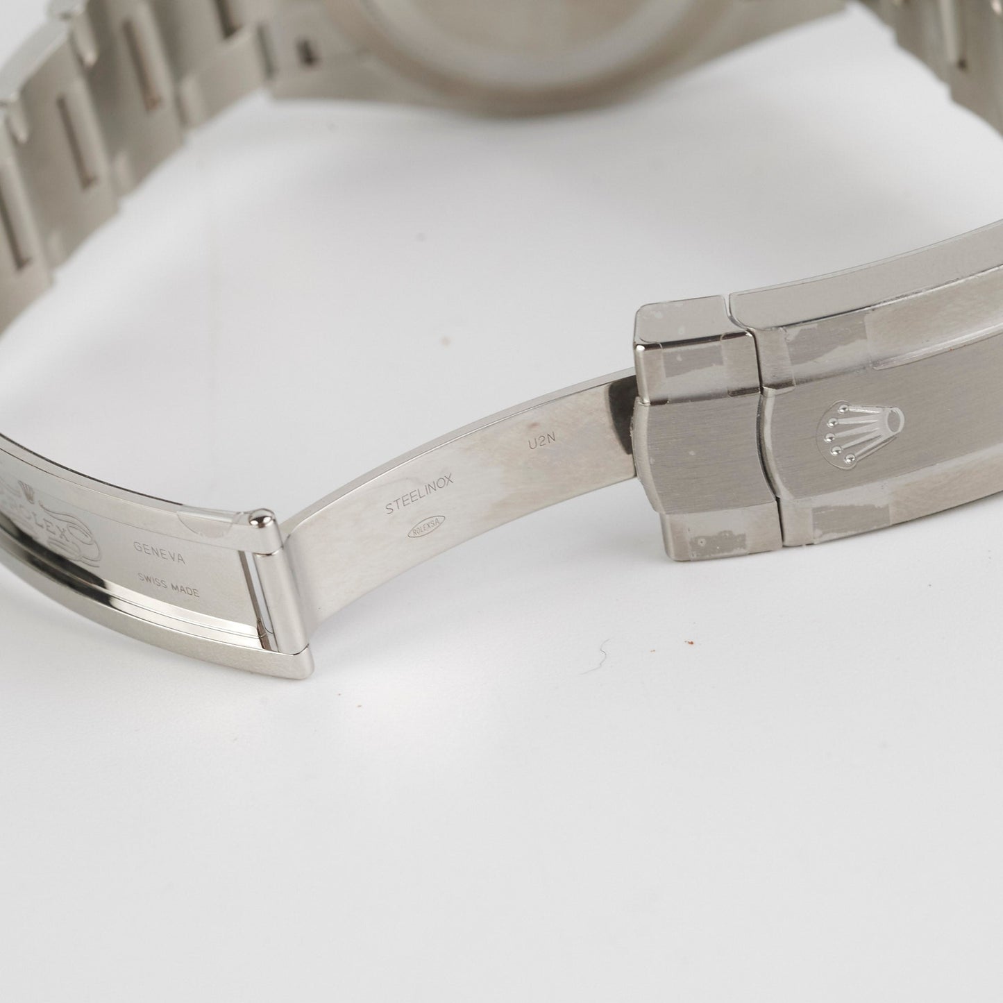Rolex Oyster Perpetual 41mm Watch 2023