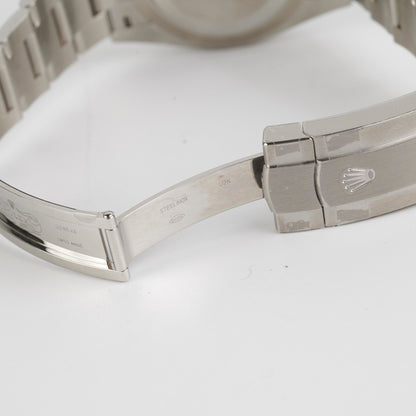 Rolex Oyster Perpetual 41mm Watch 2023