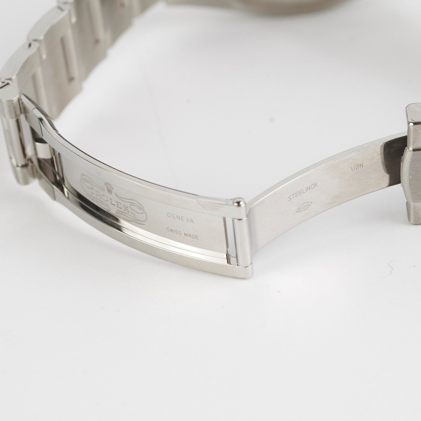 Rolex Oyster Perpetual 41mm Watch 2023