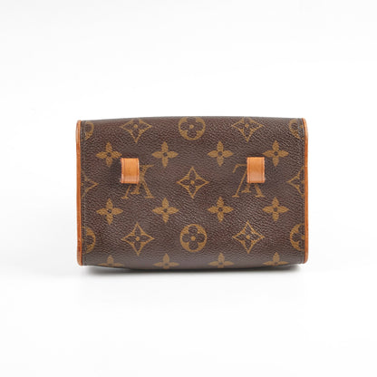 Louis Vuitton Belt Bag Monogram