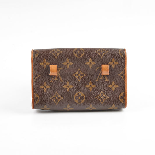 Louis Vuitton Belt Bag Monogram