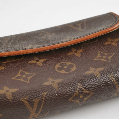 Louis Vuitton Belt Bag Monogram