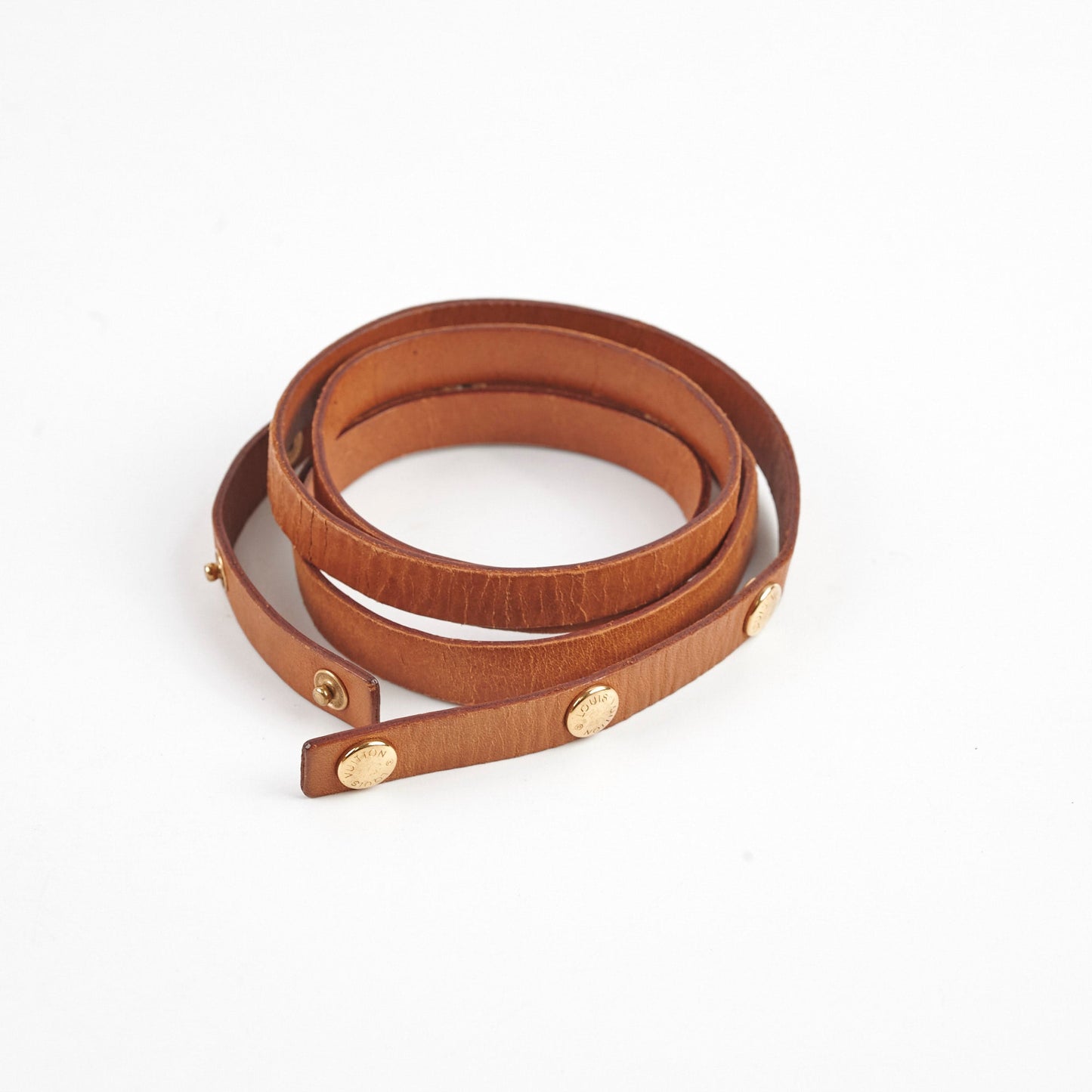 Louis Vuitton Belt Bag Monogram