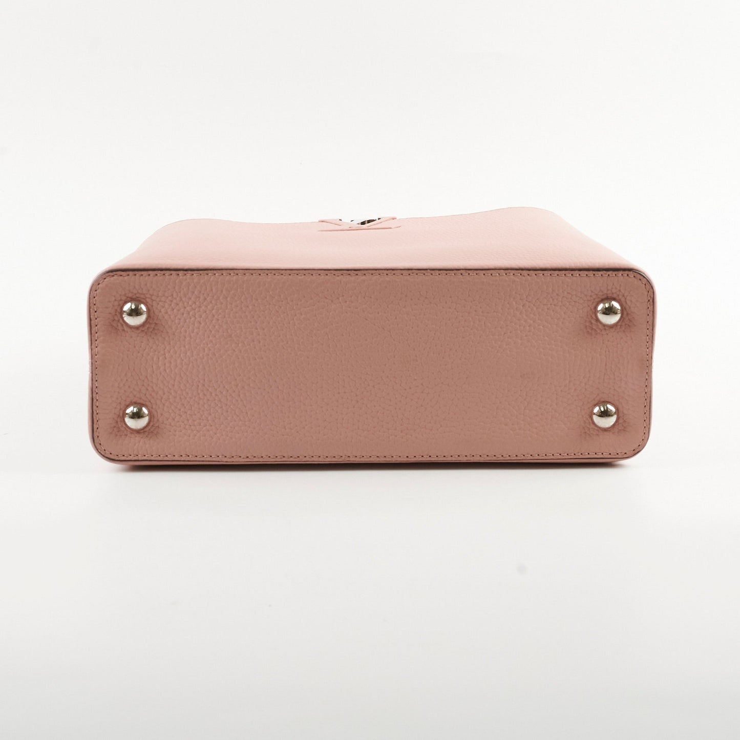 Louis Vuitton Capucines MM Magnolia