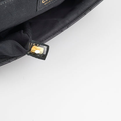 Chanel Black Seasonal Flap Bag