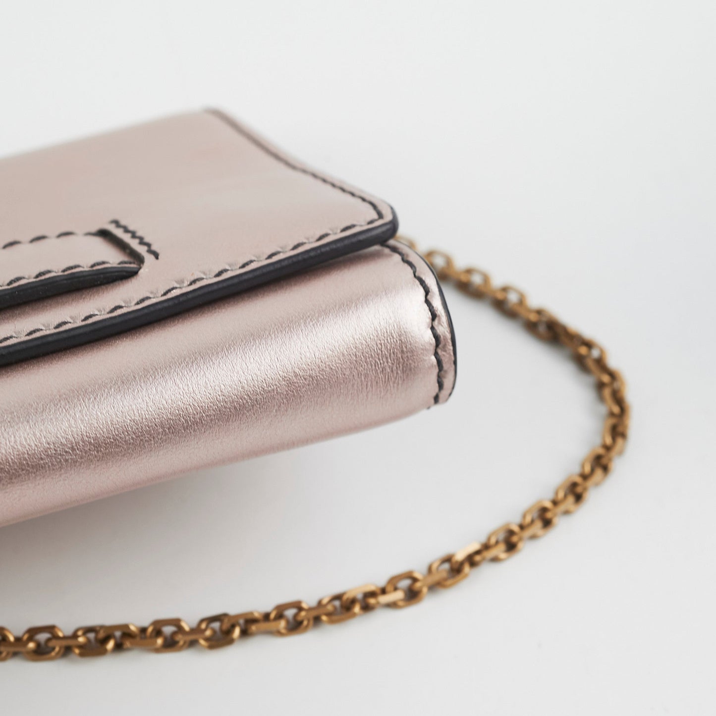 Christian Dior J'ADIOR Pink Wallet On Chain WOC