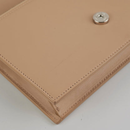 Saint Laurent Kate Tassel Beige Small