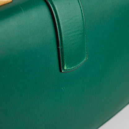 Gucci Dionysus Top Bamboo Handle Tri Colour